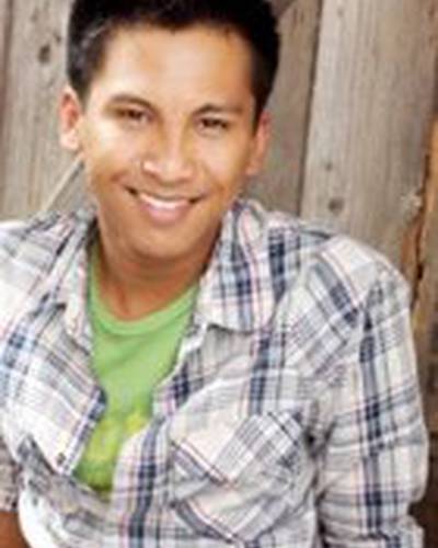 Джефф Франциско фото