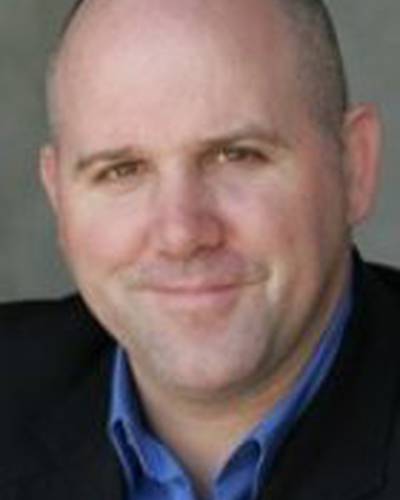 Джеймс ДюМонт фото