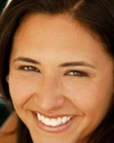 Лорени Делгадо фото