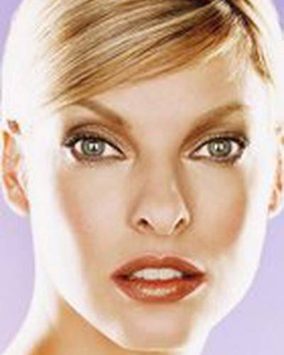 Линда Евангелиста фото