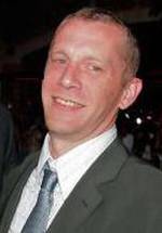 Аарон Стокард фото