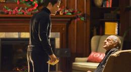 Кадр из фильма "Один прекрасный день" - 2