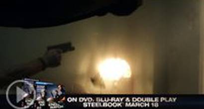  Blu-ray трейлер