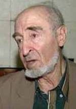 Леонид Шварцман фото