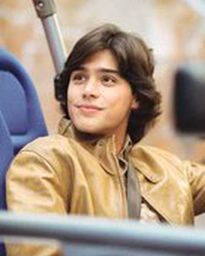 Яни Геллман фото