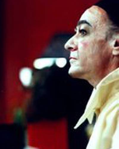 Уильям Джозеф Брукс фото