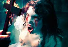 Создатель «Ходячих мертвецов» изгонит дьявола на ТВ