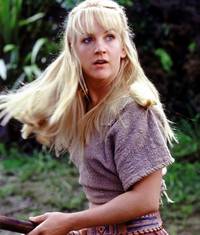 Кадр Зена – королева воинов