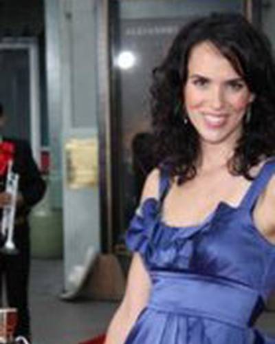 Лори Ландри фото