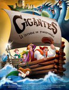 Tombatossals, la leyenda