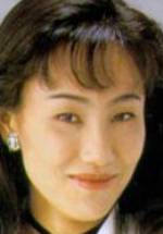 Наоко Такэути фото
