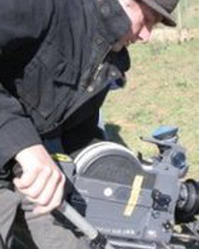 Джон Онор фото