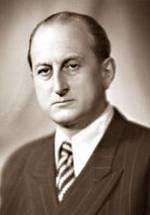 Михаил Ромм фото