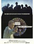 Постер из фильма "Организация" - 1