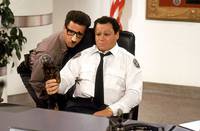 Кадр Полицейская академия 3: Переподготовка