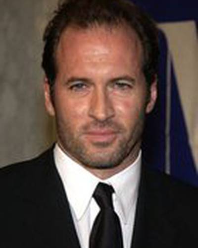 Скотт Гордон-Паттерсон фото