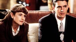 Кадр из фильма "Имитатор" - 1