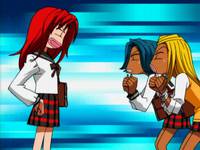 Кадр Супердевчонки