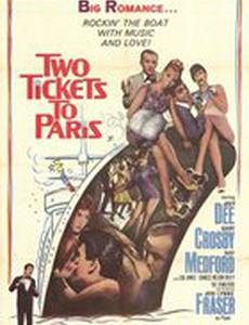 Two Tickets to Paris