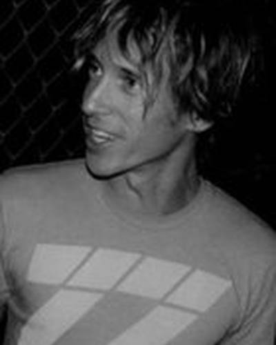 Кнейт Гуолтни фото