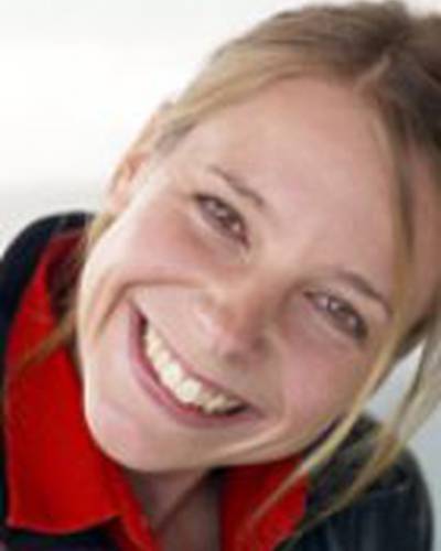 Яна Марсик фото