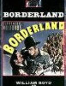 Borderland