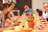 Кадр Принцесса Монако