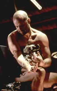 Кадр 12 обезьян