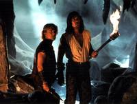 Кадр Удивительные странствия Геракла