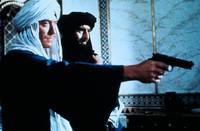 Кадр Ашанти