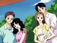 Кадр Мальчик-мармелад