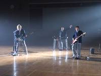 Кадр Счастья нет, но есть пила