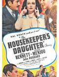 Постер из фильма "The Housekeeper