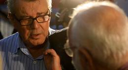 Кадр из фильма "Милош Форман: То, что тебя не убивает…" - 1