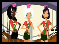 Кадр Джет Грув