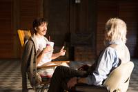 Кадр Бивень