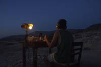 Кадр Торговец сном