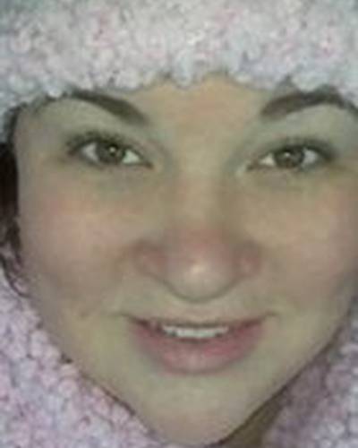 Хезер Робинсон фото