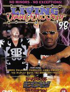 ECW Опасная жизнь (видео)