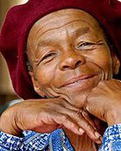 Мэри Твала фото