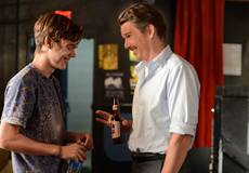 Барак Обама выбрал свой любимый фильм 2014 года