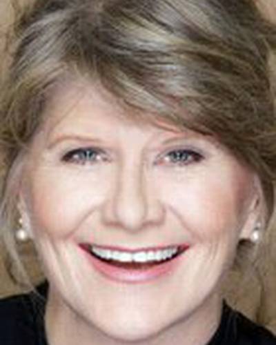 Джудит Айви фото