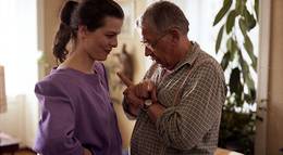 Кадр из фильма "История 88" - 1