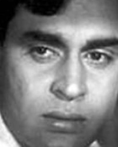 Раджендра Кумар фото