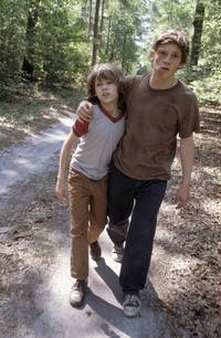 Кадр Подводное течение