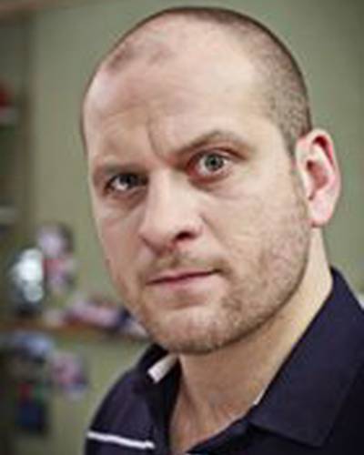 Рики Чемп фото