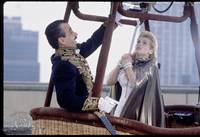 Кадр Манекен в движении