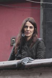 Кадр В поле зрения