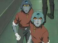 Кадр Космический воин Зеро