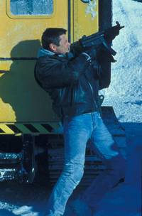 Кадр Ледниковый период 2000